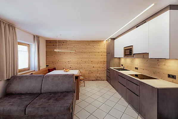Flickerhof - Camere e appartamenti Photo