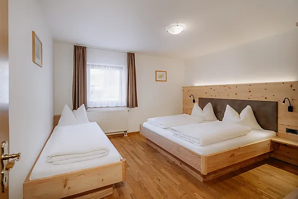 Flickerhof - Camere e appartamenti Photo