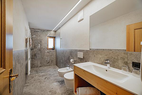 Flickerhof - Camere e appartamenti Photo