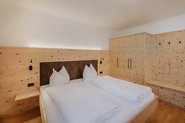 Flickerhof - Camere e appartamenti Photo