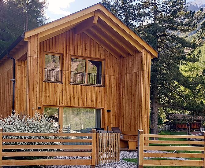 Ferienhaus Penaud