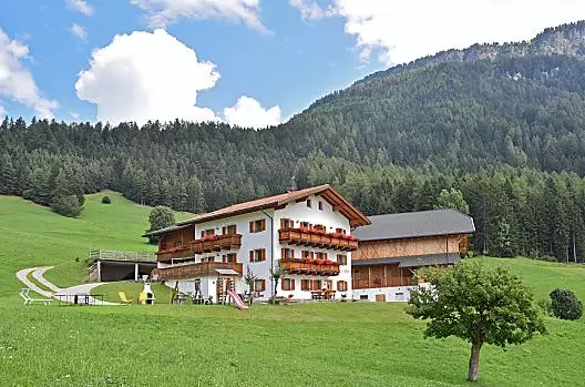 Pliegerhof, een ideale vakantieplek om te ontspannen en te genieten!