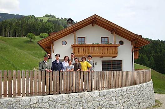 Thalerhof - Elenco Photo