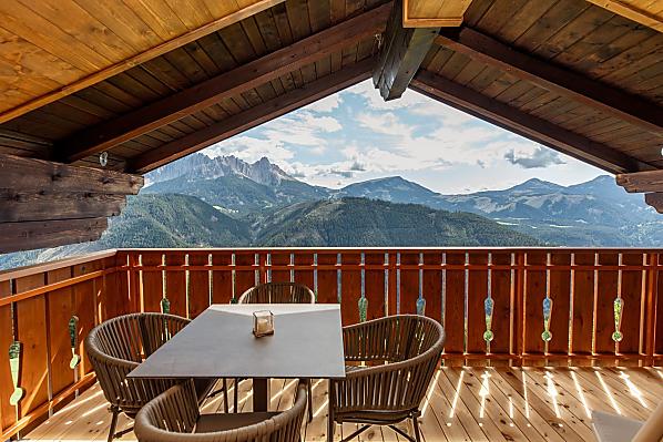 Pardellerhof - Camere e appartamenti Photo