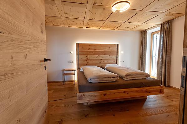 Pardellerhof - Camere e appartamenti Photo
