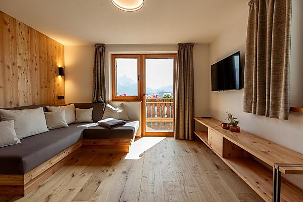 Pardellerhof - Camere e appartamenti Photo