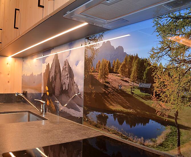 Kuenerhof - gallery Photo