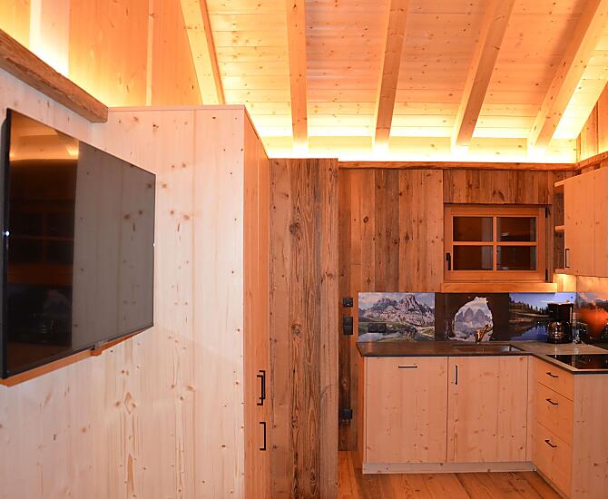 Kuenerhof - gallery Photo