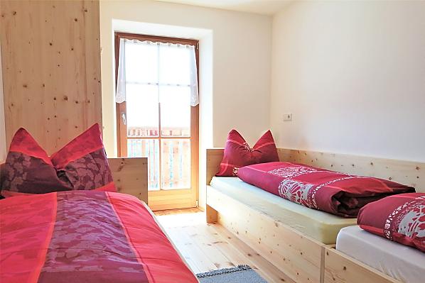 Leitnerhof - Camere e appartamenti Photo