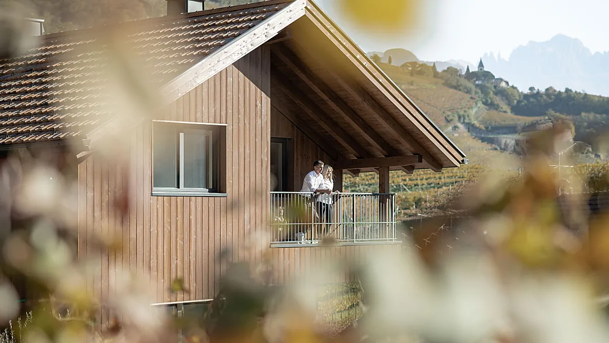 Untermoserhof - Galleria fotografica Photo