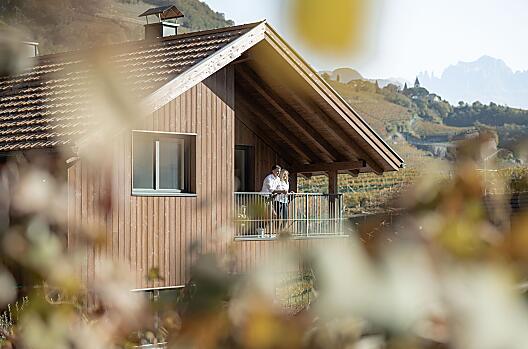 Untermoserhof - Elenco Photo