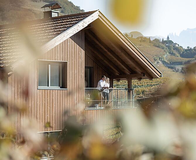 Untermoserhof - Galleria fotografica Photo