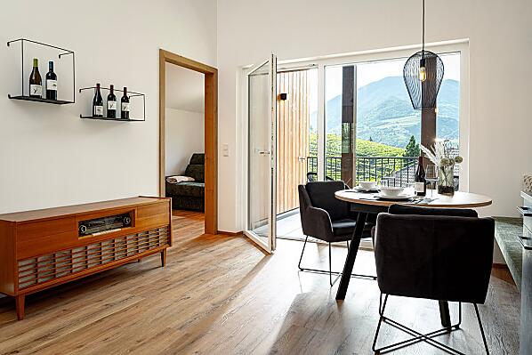 Untermoserhof - Camere e appartamenti Photo