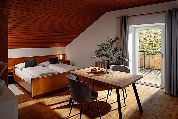 Untermoserhof - Camere e appartamenti Photo