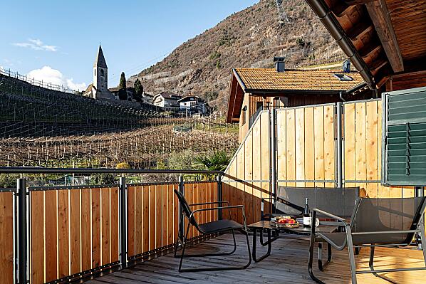 Untermoserhof - Camere e appartamenti Photo