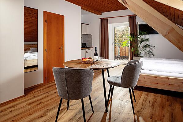 Untermoserhof - Camere e appartamenti Photo