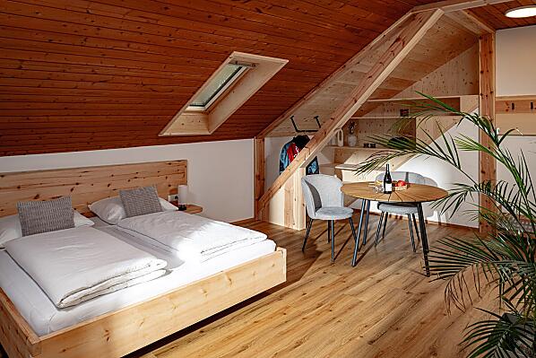 Untermoserhof - Camere e appartamenti Photo