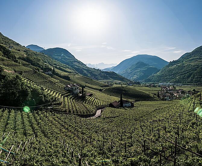 Untermoserhof - Galleria fotografica Photo