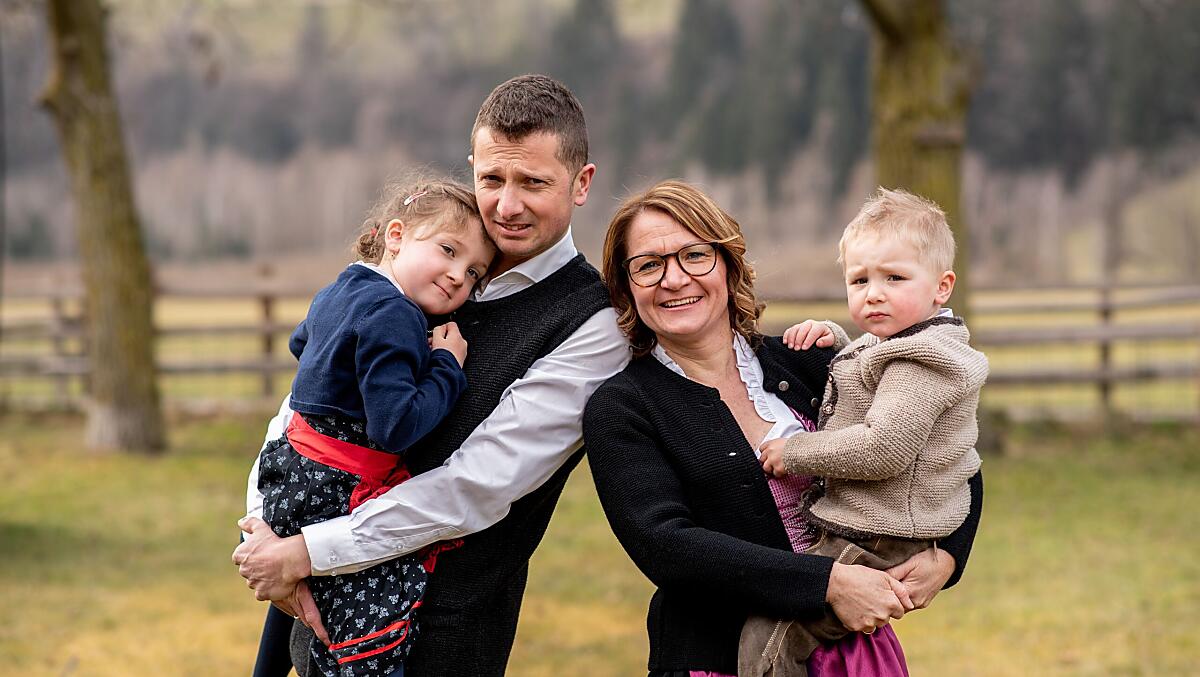 Familie Di Salvatore