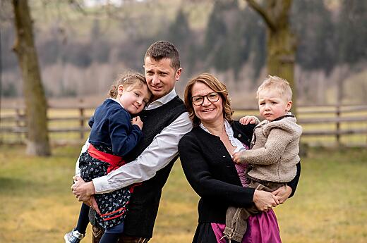 Familie Di Salvatore