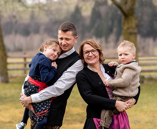 Familie Di Salvatore