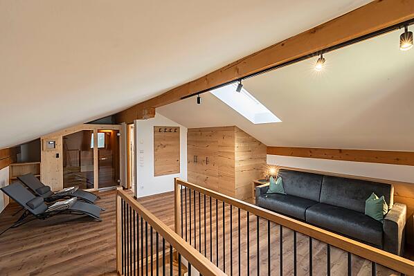 Sunnleiter - Camere e appartamenti Photo