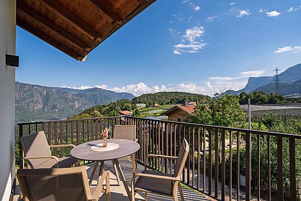 Sunnleiter - Camere e appartamenti Photo