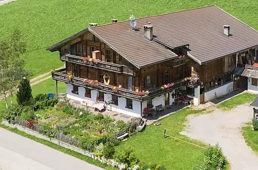 Vöstlerhof - Elenco Photo