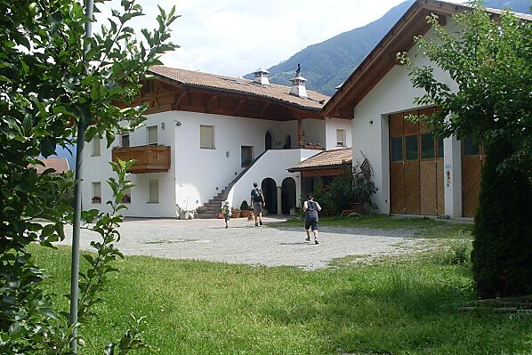 Unterwirtshof - Camere e appartamenti Photo
